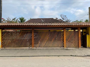Casa do Airton/Olga
